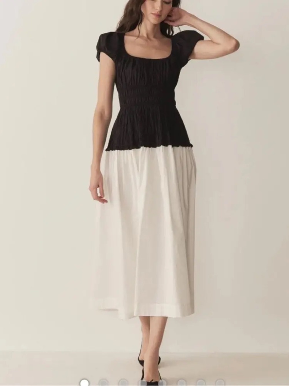 Doen Enya Dress